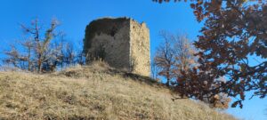 LA TORRE DI GOVA