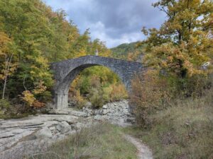 PONTE DI CA’ DI GNANO