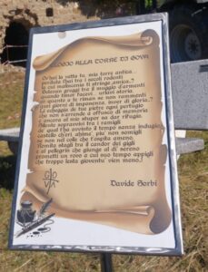 UN NUOVO PROGETTO……